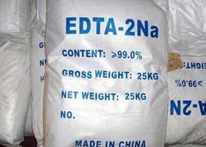 EDTA-2Na